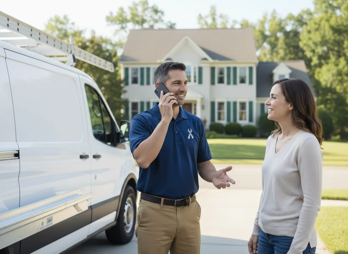 Home Gutter Service Boones Mill, VA FAQs